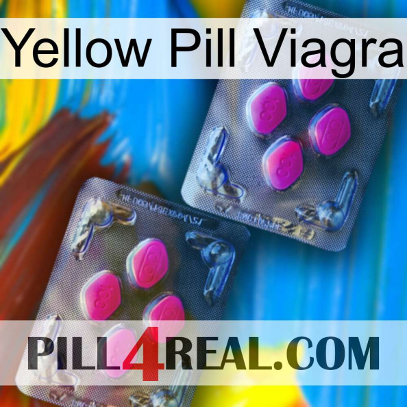 Yellow Pill Viagra 01.jpg